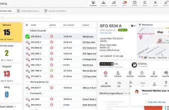 Releaseopmerkingen v9.0.9 – Blog over GPS-tracking
